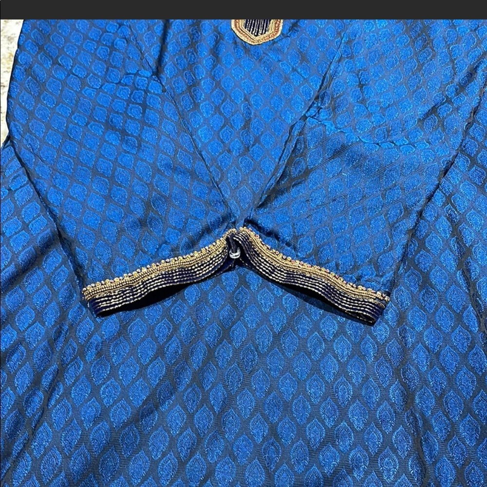 Indien kurta